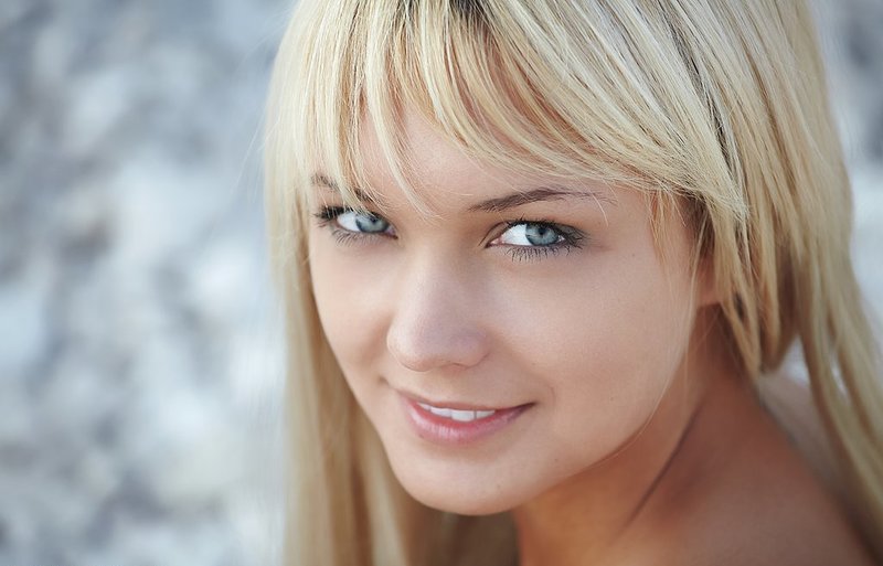 Юлиана, 21 год, 5 размер груди