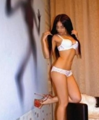 Саша, 26 лет, 3 размер груди